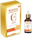 Newvital Vitamin C Cilt Serumu