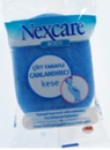 Nexcare Body ift Tarafl Canlandrc Kese