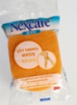 Nexcare Body ift Tarafl Masaj Kesesi