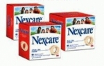 Nexcare Plaster