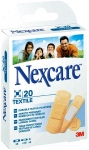 Nexcare Tekstil Yara Band