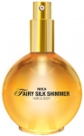 Nika Fair Sily Shimmer Nemlendirici Argan Terapisi Sa Bakm Ya