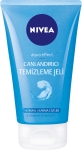 Nivea Aqua Effect Canlandrc Temizleme Jeli