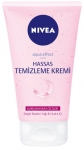 Nivea Aqua Effect Hassas Temizleme Kremi