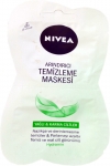 Nivea Arndrc Temizleme Maskesi