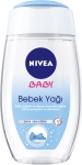 Nivea Baby Bebek Ya