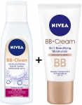 Nivea BB Bakm Seti