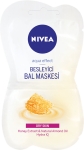 Nivea Besleyici Bal Maskesi (Kuru & Hassas Cilt)