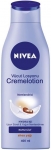 Nivea Body Cremelotion Annda Emilen Vcut Losyonu