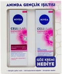 Nivea Cellular Radiance Perfect Skin Kofre