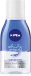 Nivea ift Etkili Gz Makyaj Temizleyicisi