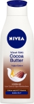 Nivea Cocoa Butter Youn Bakm Vcut St