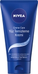 Nivea Creme Care Yz Temizleme Kremi