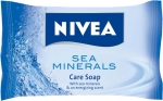 Nivea Deniz Mineralleri Sabun