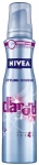 Nivea Diamond Gloss - Parlaklık Veren Saç Köpüğü
