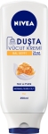 Nivea Duta Vcut Kremi Bal Keyfi