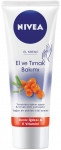 Nivea El & Trnak Bakm Kremi