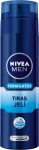 Nivea Ferahlatc Tra Jeli