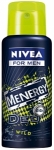 Nivea For Men Menergy Wild Sprey Deodorant