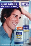 Nivea For Men Mini Seyahat Seti