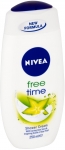 Nivea Free Time Vcut ampuan