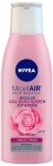 Nivea Micellair Gl Suyu eren Makyaj Temizleme St & Tonik