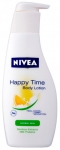 Nivea Happy Time Vcut Losyonu