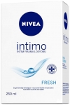 Nivea intimo ntim Ykama Losyonu Fresh