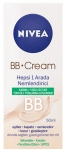 Nivea Karma Yal Ciltler in BB Krem