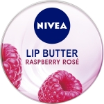 Nivea Lip Butter Dudak Kremi Frambuaz