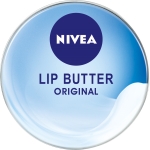Nivea Lip Butter Dudak Kremi Original