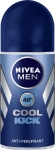 Nivea Men Cool Kick Deodorant Roll-on
