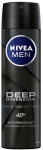 Nivea Men Deep Dimension Deodorant Sprey