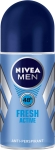 Nivea Men Fresh Active Deodorant Roll-On