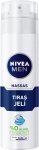 Nivea Men Hassas Ciltler in Tra Jeli