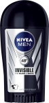 Nivea Men Invisible Black & White Power Deodorant Stick