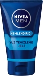 Nivea Men Nemlendirici Yz Temizleme Jeli