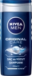 Nivea Men Original Sa & Vcut ampuan