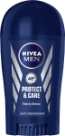 Nivea Men Protect & Care Deodorant Stick
