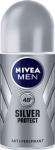 Nivea Men Silver Protect Deodorant Roll-on