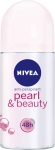 Nivea Pearl & Beauty Deodorant Roll-On