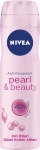 Nivea Pearl & Beauty Deodorant Sprey
