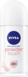 Nivea Powder Touch Deodorant Roll-On