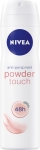 Nivea Powder Touch Deodorant Sprey