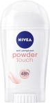 Nivea Powder Touch Deodorant Stick