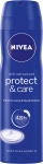 Nivea Protect & Care Deodorant Sprey