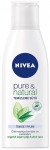 Nivea Pure & Natural Temizleme St