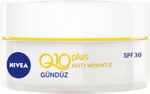 Nivea Q10 Plus Krk Kart Gndz Kremi SPF 30