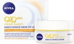 Nivea Q10 Plus Krk Kart Enerji Gndz Kremi SPF 15