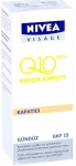 Nivea Q10 Plus Krk Kart Kapatc Gndz Kremi SPF 15
